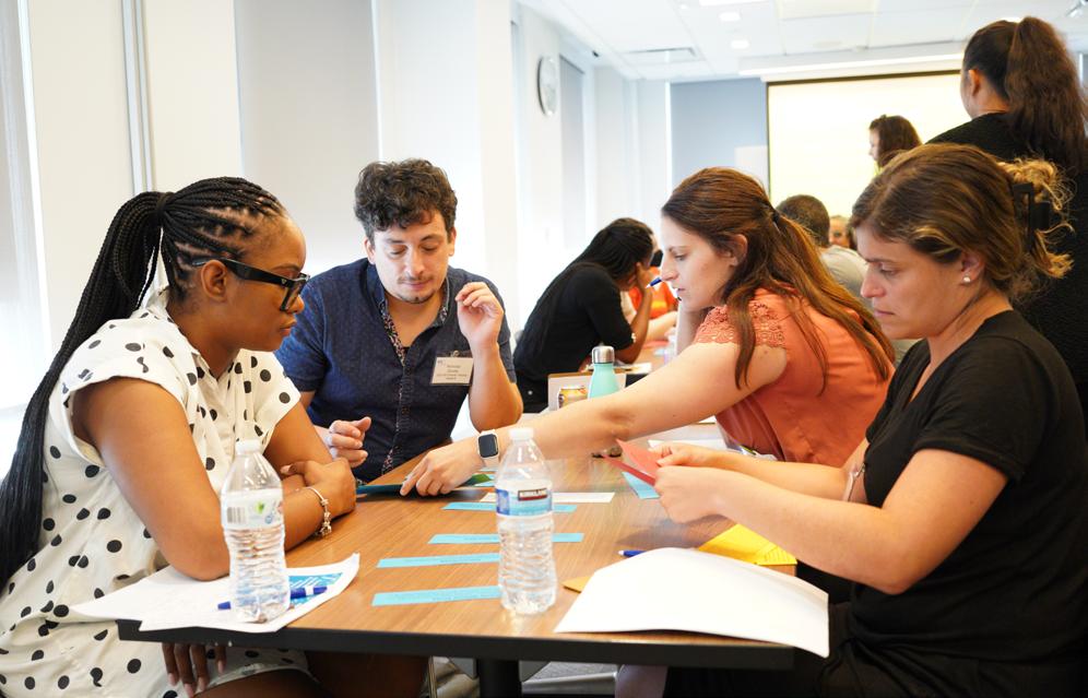 Educational materials